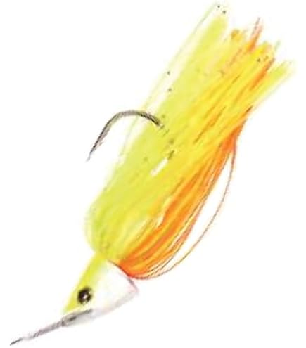 ウォーターランドエンジェルスピナーベイトインディアナブレード3/8ozセット 41ysBhOIBzL._UF350,350_QL80_.jpg