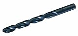 Champion 705-33/64 118-Degree Black Oxide Treated High Speed Steel Jobber Twist Drill [並行輸入品]
