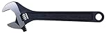 Crescent AT110 Adjustable Wrench Black Oxide Finish, 10-Inch [並行輸入品]