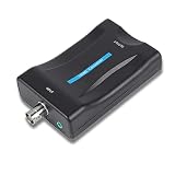 BNC to HDMI Converter Display HD 1080P / 720Pビデオアダプタ監視モニタ 3D補償技術 変換アダプタ