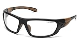 Carhartt Carbondale安全メガネ