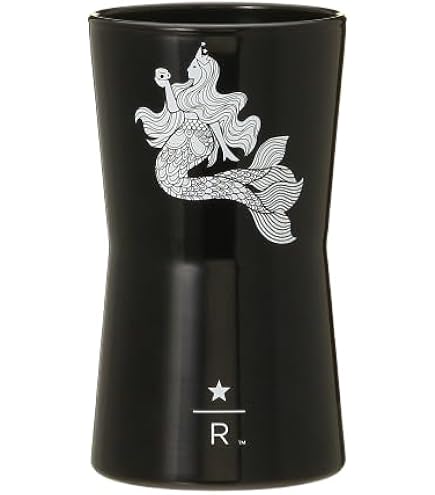 Amazon.co.jp: STARBUCKS スターバックス リザーブ® ダブルウォール