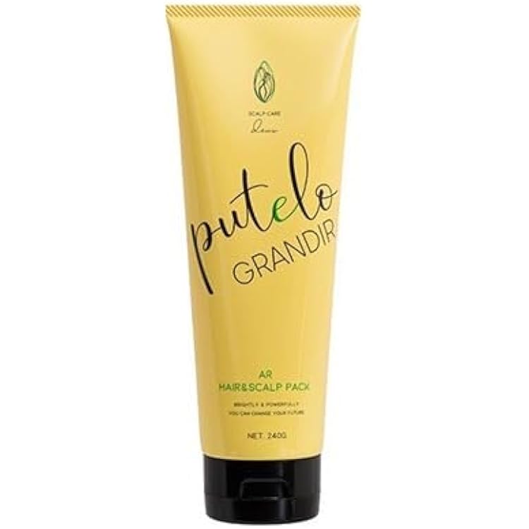 Amazon | putelo プテロ/AR シャンプー グランディール 300ml & ヘア