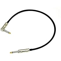 Amazon.co.jp: カナレ 【CANARE GS-6 】 パッチケーブル 30cm L-S型