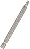 Vermont American 16325 Type Slotted Size 8 through 10 with 3-1/2-Inch Length Icebit Power Bit [並行輸入品