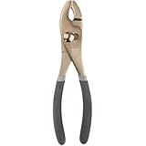 j s products inc 140926 Master Mechanic, 8', Slip Joint Pliers [並行輸入品]