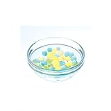 6セット販売 ガーデン バブルジェリー White Yellow Mix 80415psh