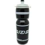 Zefal Premier 75 White Bottle