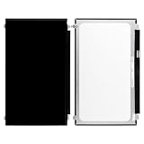 (タッチ非搭載)液晶パネル 修理交換用 For NT156FHM-N41 N156HGE-EAL NV156FHM-N41 NV156FHM-N42 LP156WF6 SPK1 K3 K4 B156HTN03.6 N156HGE-EAB EA1 NT156FHM-N31 30ピン FHD 1920x1080 15.6 インチ 対応 修理交换用