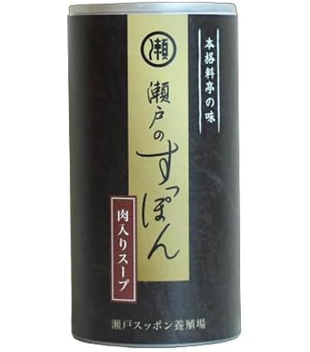 Amazon | 岩谷産業 麻布小銭屋 すっぽんスープ 190g×30本入×(2ケース