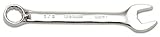 URREA 1218T 9/16-Inch 12-Point Short Combination Wrench [並行輸入品]