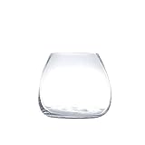 DULTON(ダルトン) 花瓶 ガラスベース プランプ” S GLASS VASE PLUMP S K565-483S