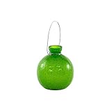 Achla Designs Goblet Rooting Vase, Fern Green [並行輸入品]