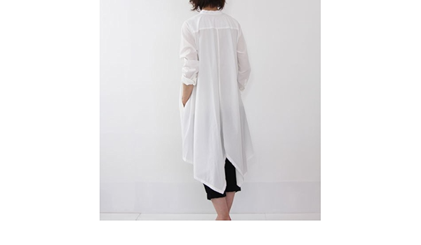 Amazon Co Jp ユニバーサルティシュ Universal Tissu ユニバーサルティシュ Universal Tissu 3dシャツ ワンピース 服 ファッション小物