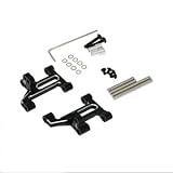 イーグル模型 タミヤ MF-01X用 AL フロントロア-ア-ム 品番MF-01X-03