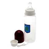 Official Football Team EPLギフトAston Villa FC Feeding Bottle