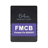 無料の McBoot V1.966 & 用 Fortuna カード MX4SIO SIO2SD OPL インストール済み カード アダプター (スリム/ファット コンソール用) 無料の MC ブート プログラム カード MX4SIO SIO2SD カード アダプター