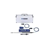 イチネンTASCO デジタル温度計デラックスセット TA410BX