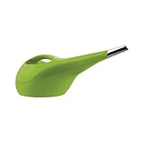 【正規輸入品】 ALESSI アレッシィ Kiwi キィウィ じょうろ 水差し グリーン ADUL04 GR