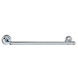 Gatco 5078 30-Inch Designer II Towel Bar, Chrome [並行輸入品]