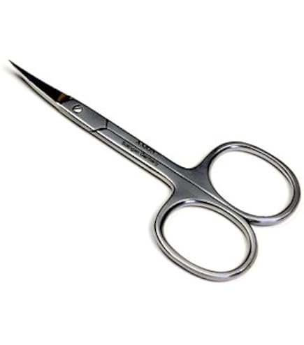 Amazon.co.jp: 資生堂 アイブローシザーズ 212 (眉カット用ハサミ) 1個