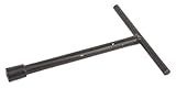 Forney 86143 Cylinder Wrench, T-Handle, 3/8-Inch [並行輸入品]