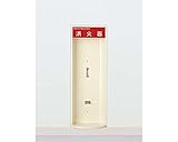 消火器ケース　UFB-2F-168 半埋込 (0021)　ユニオン UNION