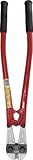 [N-4094972]ＨＩＴ　鋼線クリッパーシルバー　１０５０ｍｍ BC1050S