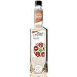 《DELICEMED》ダ ヴィンチ ヘーゼルナッツ シロップ 750ml PET DaVinci Gourmet Hazelnut Syrup