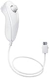 Remote Controller and Nunchuk Nunchuck Combo Bundle Set for Nintendo Wii [並行輸入品]