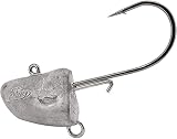 Berkley (バークレー) ファンジグ 5.0g シーバス 青物用ジグヘッド BFNJ5.0G