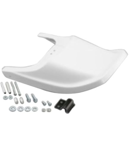 Amazon.co.jp: CBR400F 純正タイプ テールカウル FRP製 高強度 : 車