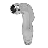 TinkskyバスルームハンドヘルドBidet Shattafシャワーヘッド – シルバー