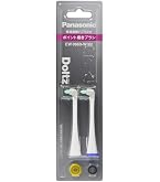 Amazon | 【正規品】パナソニック 替えブラシ ドルツ ポイント磨き