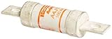 Mersen A4J Fast Acting/Class J Fuse 600VAC/300VDC 200kA AC/100kA DC 100 Ampere 1-1/8 Diameter x 4-4/