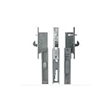 YKKAP メンテナンス部品 戸先 内外締り錠 (HH-J-0403) YB：ブロンズ