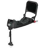Britax Romer Baby-Safe Isofix Base - Black by Britax-R?mer