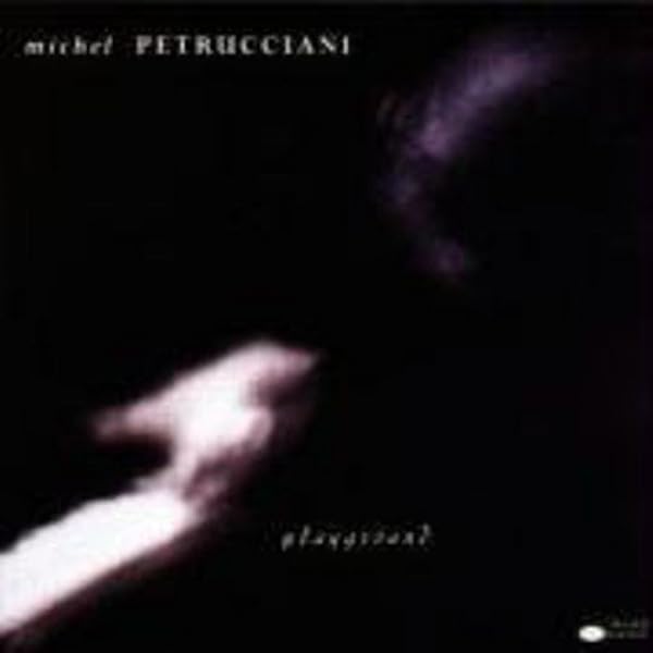 MICHEL PETRUCCIAN　ミシェル・ペトルチアーニ　８アルバム 5 Original Albums (5CD) : Michel Petrucciani | HMV&BOOKS online