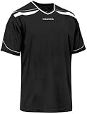 Diadora Trevisoジャージーシャツ US サイズ: YM カラー: ブラック