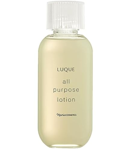 Amazon | ナリス ルクエ3 ミルク(84mL) | ナリス | 乳液・クリーム 通販