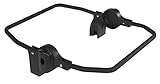 Contours Infant Car Seat Adapter ZY008-BLK3 for Single Strollers, Graco by Contours