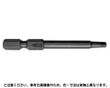 デッキビスヨウカクビット 規格(SQ-3X65) 入数(2) 【デッキビス用角ビット（四角（若井シリーズ】