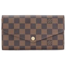 ルイヴィトン ダミエアズール ポルトフォイユサラ　長財布 楽天市場】LOUIS VUITTON ルイヴィトン ポルトフォイユ・サラ 長