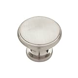 Liberty 30 mm Largeピークキャビネットハードウェアノブ PN0397-SN-C 1