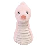 サンレモン フラッフィーズ タツノオトシゴ S 8.5×14.5×17cm ぬいぐるみ アニマル