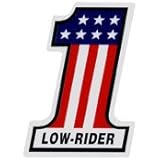 Amazon Co Jp No 005 Route 66 Us005 輸入アメリカン雑貨 ステッカー スタンダード バイク 車 自転車に 車 バイク