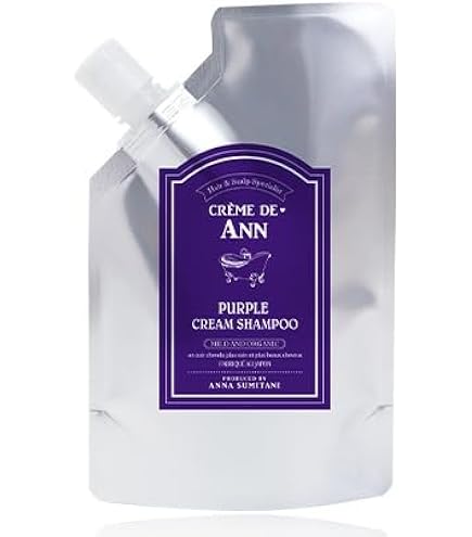 Amazon | 【公式】Creme de Ann (クレムドアン) ブラッククリーム