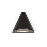 WAC Lighting 3021-27BZ WAC Deck & Patio Led 12V Triangle Deck & Patio Light 2700K Warm White In Bron