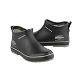 テラスブーツ LB-590 ブラック LL