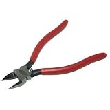 【アストロプロダクツ】AP 190MM フラットヘッドニッパー